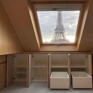 Appartement met een Slaapkamer